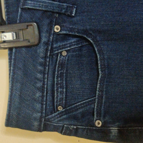 Rebel Wilson Jeans Rebel Wilson X Angels Size 6w The Pin Up Mid